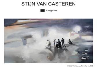 Stijn van Casteren