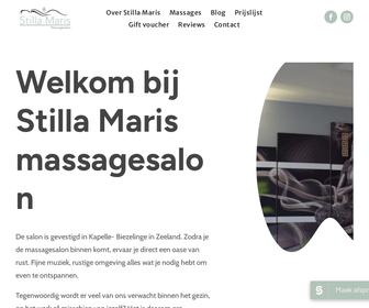 http://www.stillamarismassage.nl