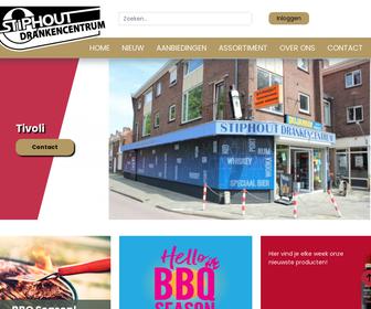 Van Stiphout Drankencentrum