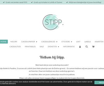http://www.stipp-inpakken.nl