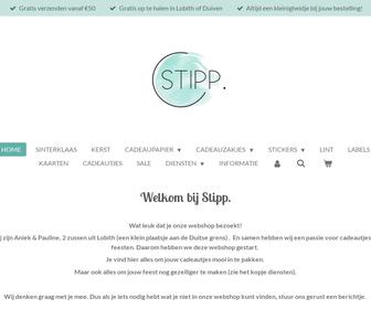 http://www.stipp-inpakken.nl