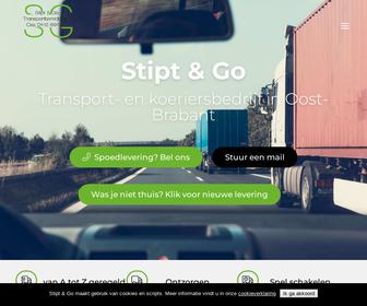 Stipt & Go
