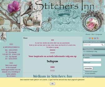 Stitchers Inn
