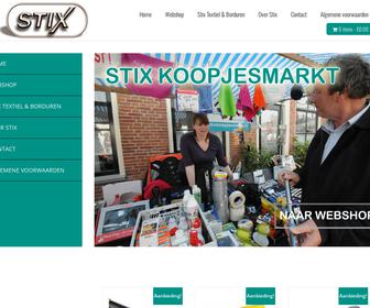 http://www.stixkoopjesmarkt.nl