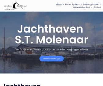 Jachthaven S.T. Molenaar 