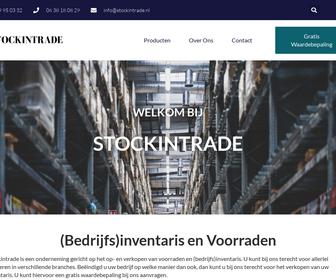 http://www.stockintrade.nl