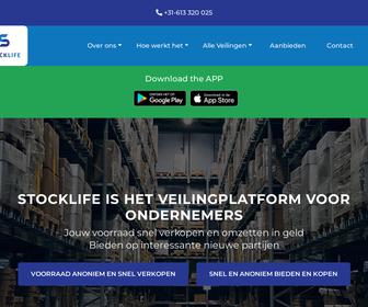 http://www.stocklife.nl