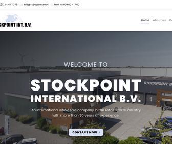Stockpoint International B.V.