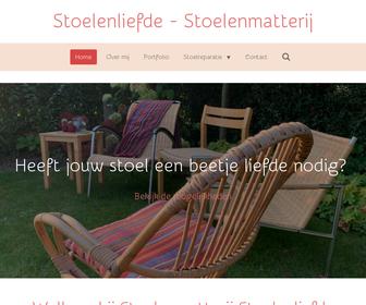 Stoelenliefde