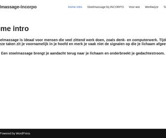 http://www.stoelmassage-incorpo.nl