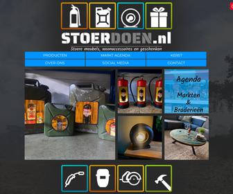 http://www.stoerdoen.nl