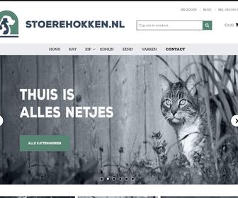 http://www.stoerehokken.nl
