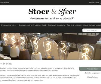 http://www.stoerensfeer.nl