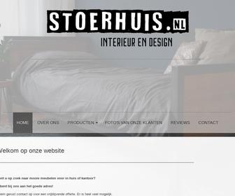 StoerHuis.nl