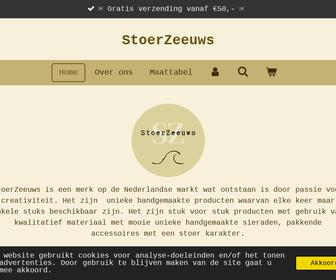 http://www.stoerzeeuws.nl