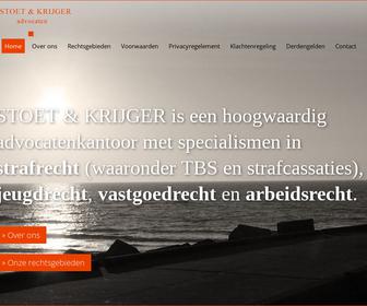 http://www.stoet-krijger.nl
