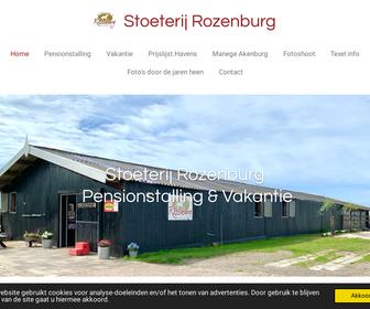 http://www.stoeterijrozenburg.nl