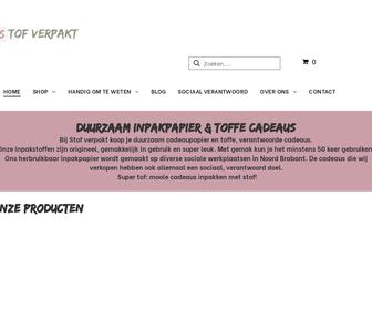 http://www.stofverpakt.nl