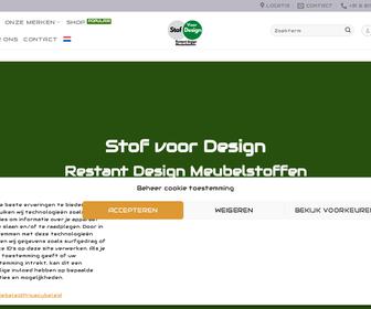 http://www.stofvoordesign.nl