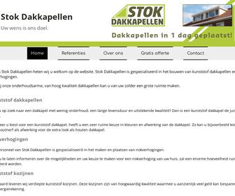 http://www.stokdakkapellen.nl