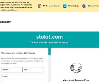 http://www.stokit.com