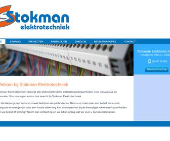 http://www.stokmanelektrotechniek.nl