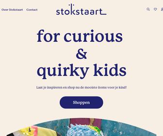 Stokstaart Kids Concept Store