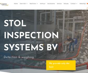 Stol Inspection Systems B.V.