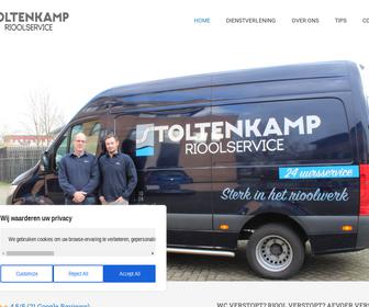 http://www.stoltenkamp.nl
