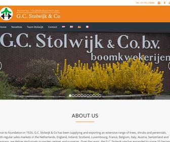 G.C. Stolwijk & Co. B.V.