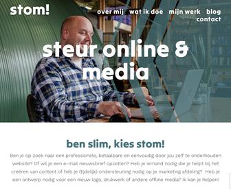 stom!