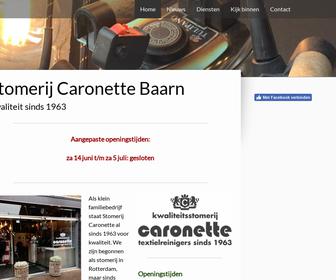 https://www.stomerijcaronette.nl