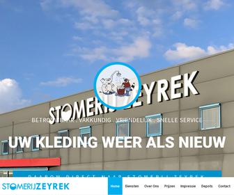 http://www.stomerijzeyrek.nl