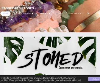 Stoned Gemstones and More