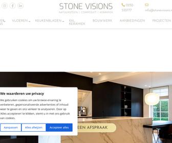 http://www.stonevisions.nl
