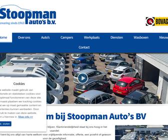 N. Stoopman Auto's B.V.