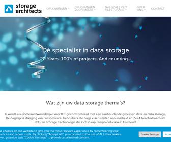 http://www.storagearchitects.nl