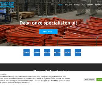 http://www.storagesystemservices.nl