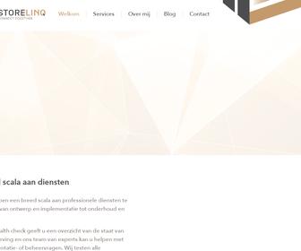 StoreLinq