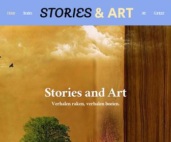 Stories & Art