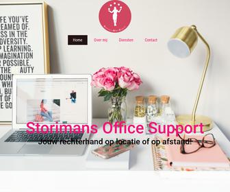 Storimans Office Support