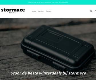 http://www.stormace.nl