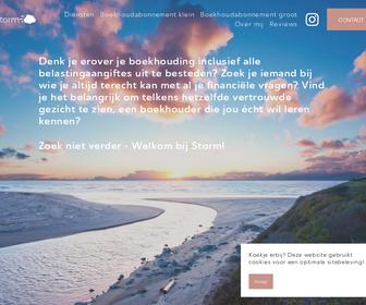 http://www.stormboekhouding.com