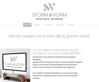 http://www.stormenvorm.nl