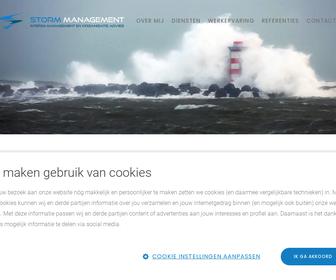 http://www.stormmanagement.nl