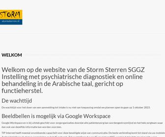 http://www.stormsterren.nl
