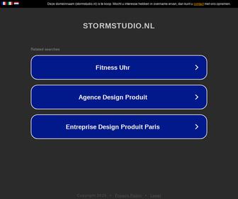 https://www.stormstudio.nl