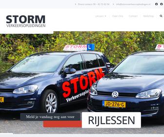 http://www.stormverkeersopleidingen.nl