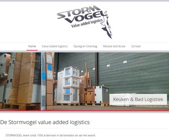 De Stormvogel Value Added Logistics B.V.