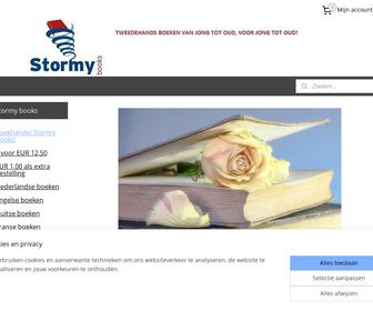 Stormy books